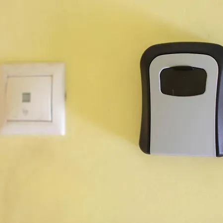 French Park View Апартаменты *