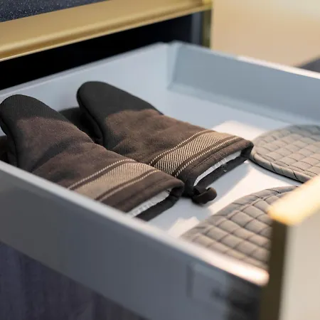 Апартаменты French Park View