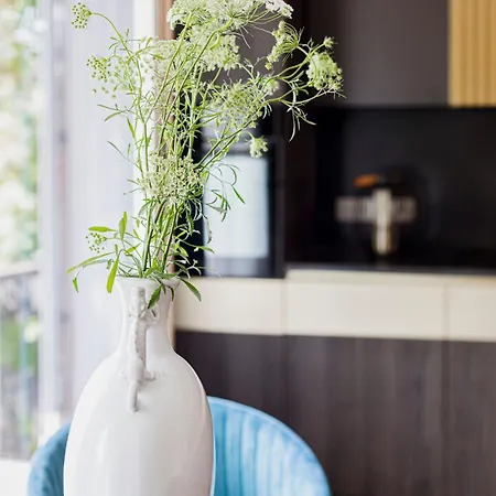 French Park View Вильнюс