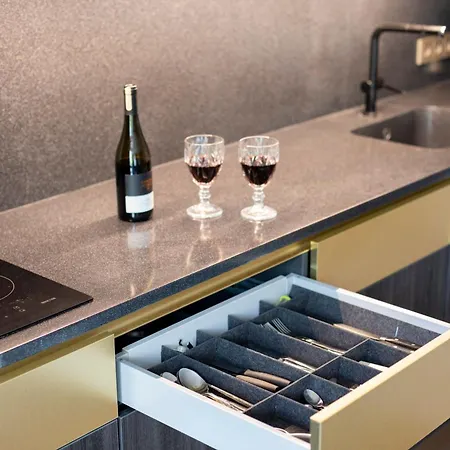 French Park View * Вильнюс