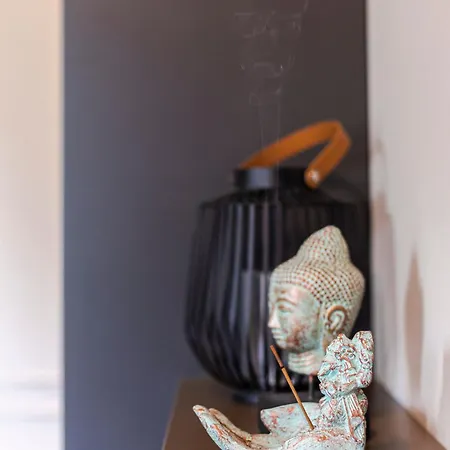 French Park View Вильнюс