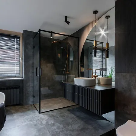 French Park View Вильнюс