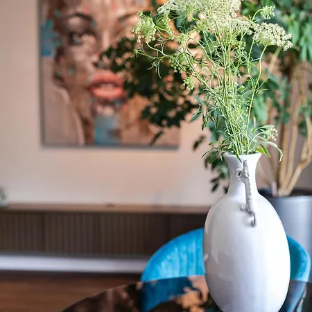 French Park View Апартаменты Вильнюс