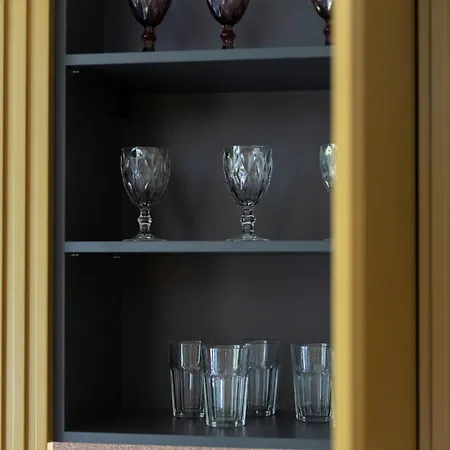 French Park View Апартаменты *