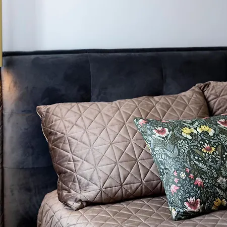 French Park View Вильнюс