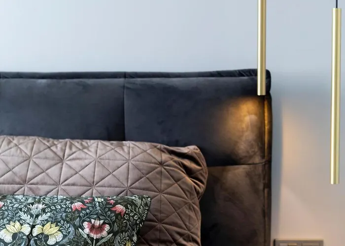 French Park View Butas