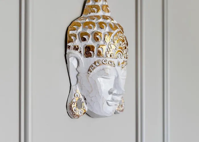 Daire French Park View