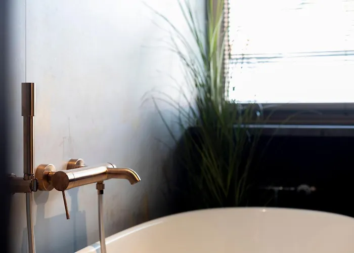 French Park View Daire *