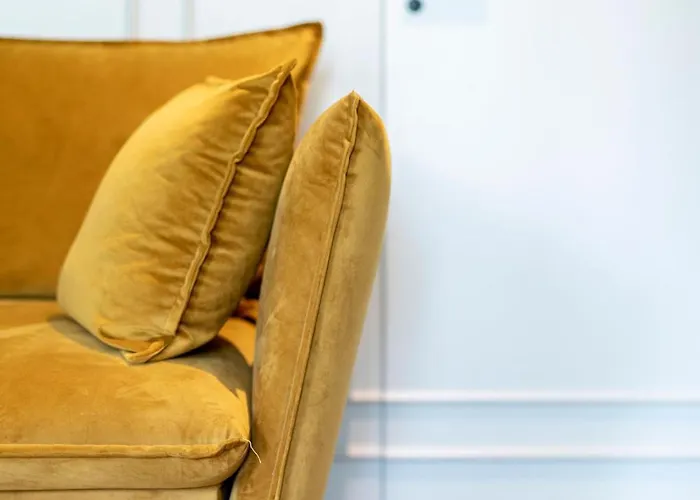 Apartamento French Park View *