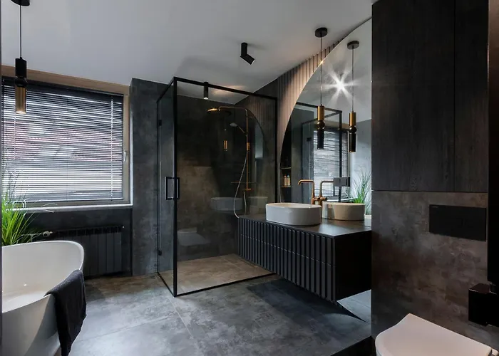 French Park View Vilnius