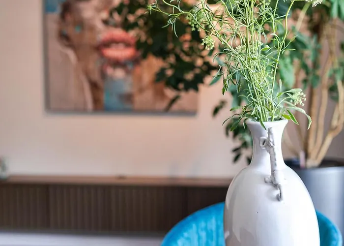 French Park View Apartamento Vilnius