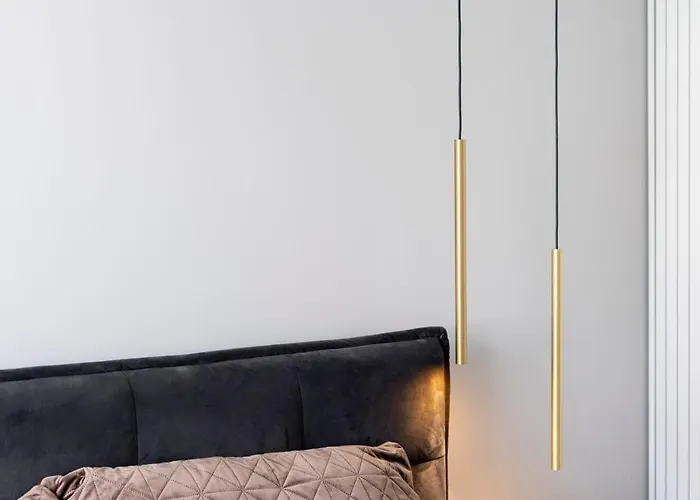 Apartamento French Park View *