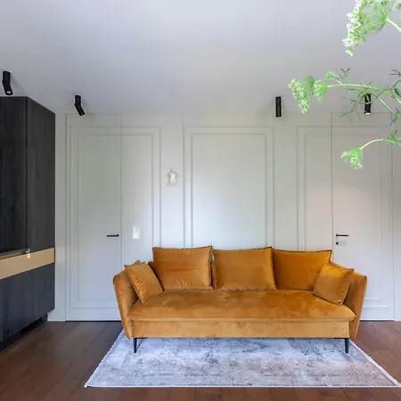 Apartman French Park View Vilnius