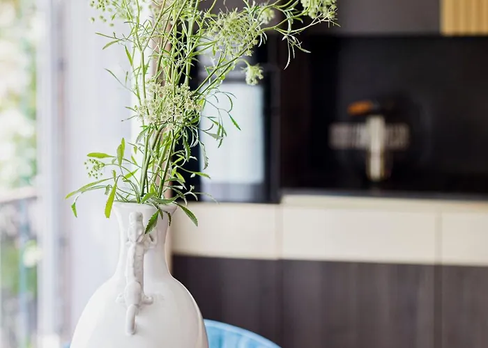 French Park View ヴィリニュス