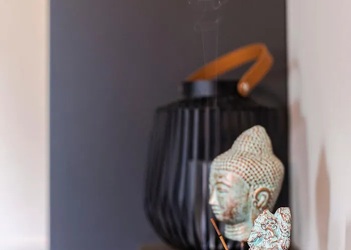 French Park View ヴィリニュス