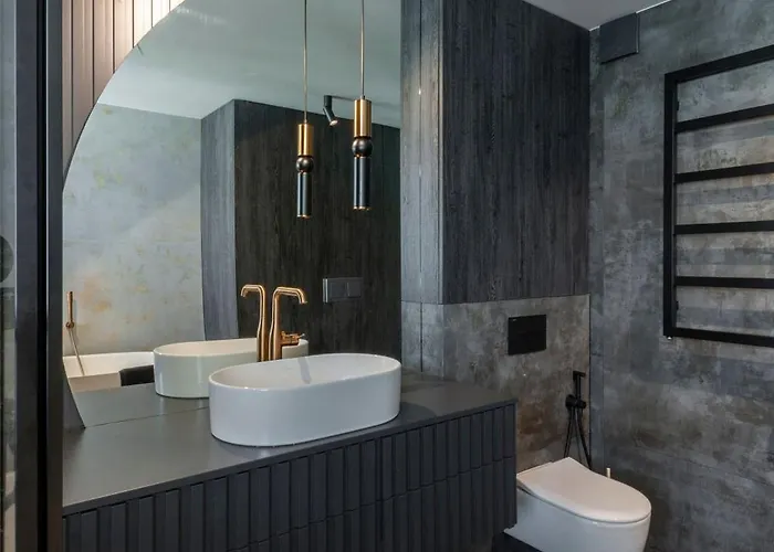 French Park View アパート