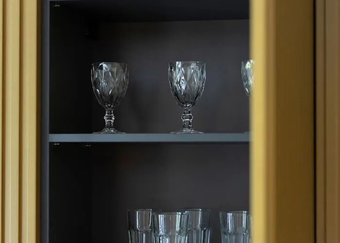 French Park View アパート *