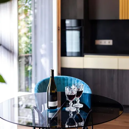 Apartman French Park View