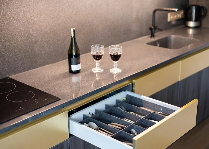 French Park View * Βίλνιους