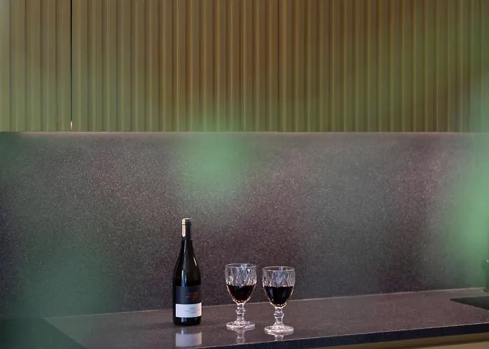 French Park View Βίλνιους