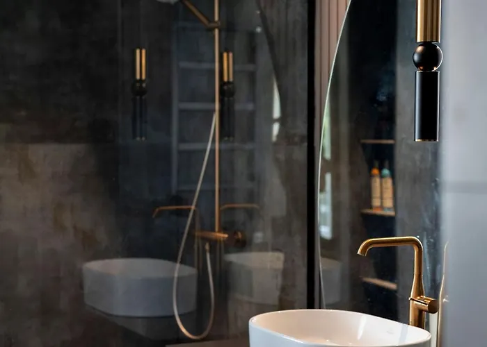 Διαμέρισμα French Park View *