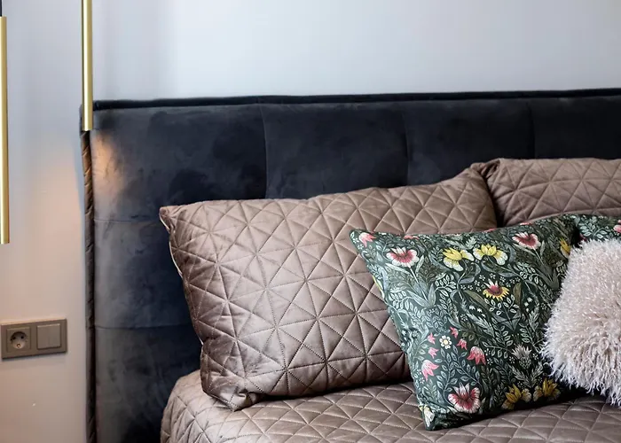 French Park View Βίλνιους